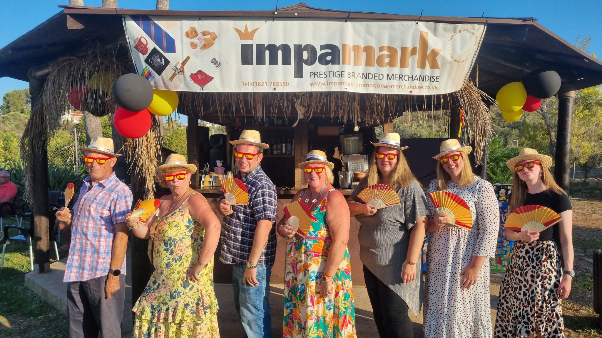 Impamark-Team