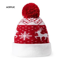 Christmas Beanie Hat