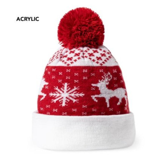 Christmas Beanie Hat