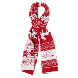 Christmas Scarf