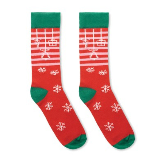 Christmas Socks