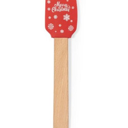 Christmas Silicon Spatula