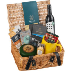 Essentials Christmas Hamper