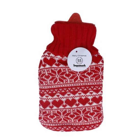 Nordic Hot Water Bottle