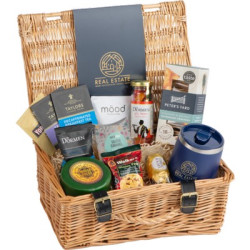 Prestige Christmas Hamper