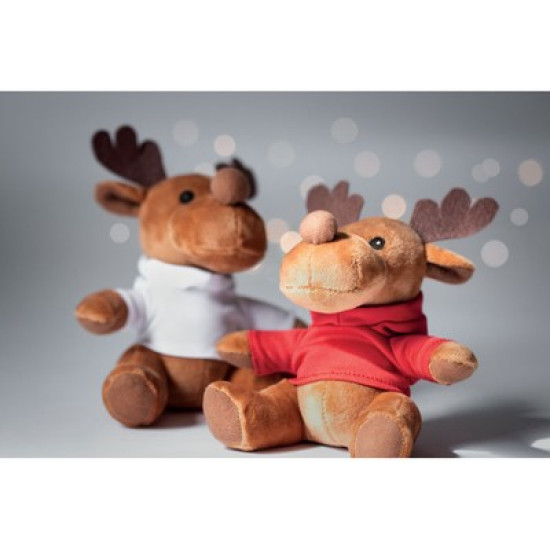 Rudolph Plush