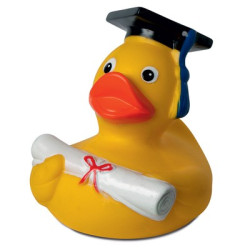 Diploma Duck