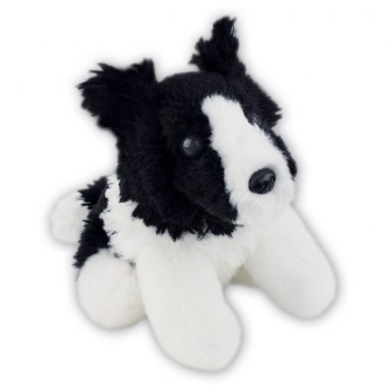 13cm Collie Dog