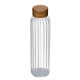 Drinking bottle RETUMBLER-DALLAS 500 clear