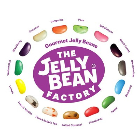 Eco Maxi Pot - Jelly Bean Factory®