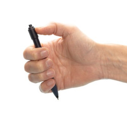 Quill GRS certified RABS anti stress / stress relief pen