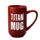 Titan Mug