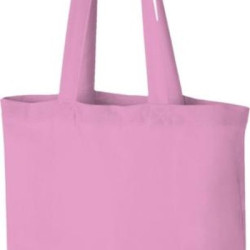 Madras Cotton tote