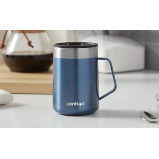 Contigo® Streeterville Desk Mug 420 ml thermo cup