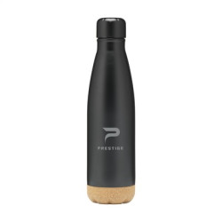 Cork drinking bottle (470ml)