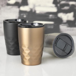 Geo 350ml vacuum insulated tumbler