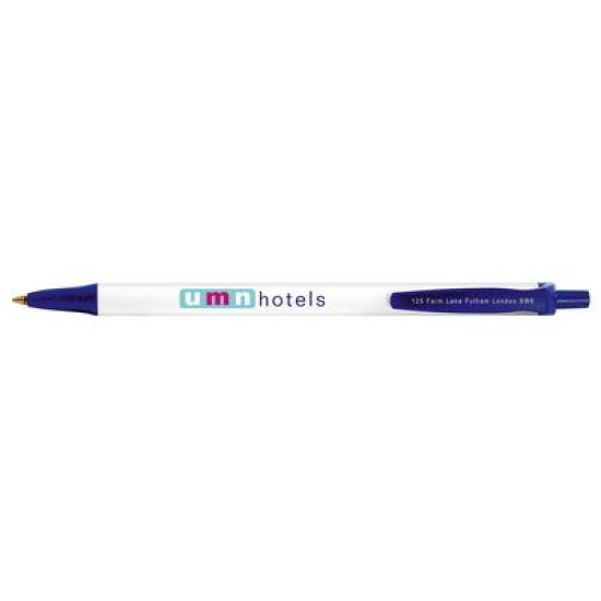 BIC® Clic Stic Ballpen