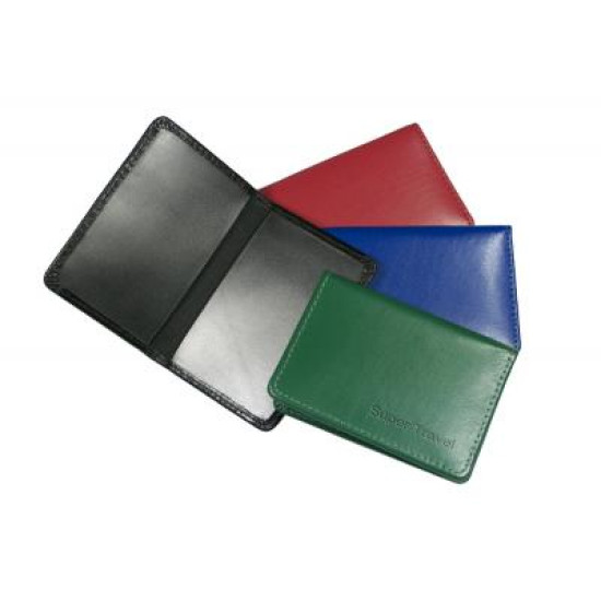 Warwick Genuine Leather Oyster Card Holder