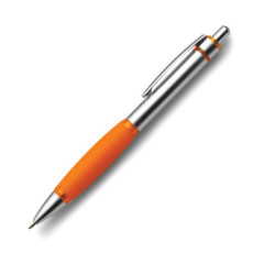 Torpedo Ballpen