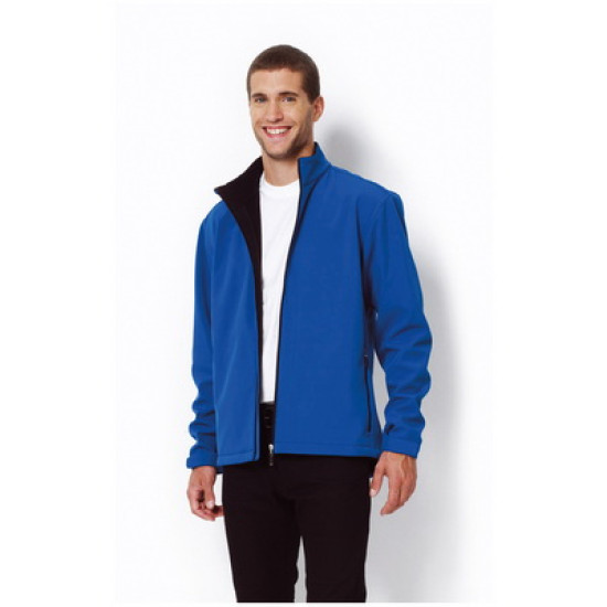 SG Men's Softshell Jacket