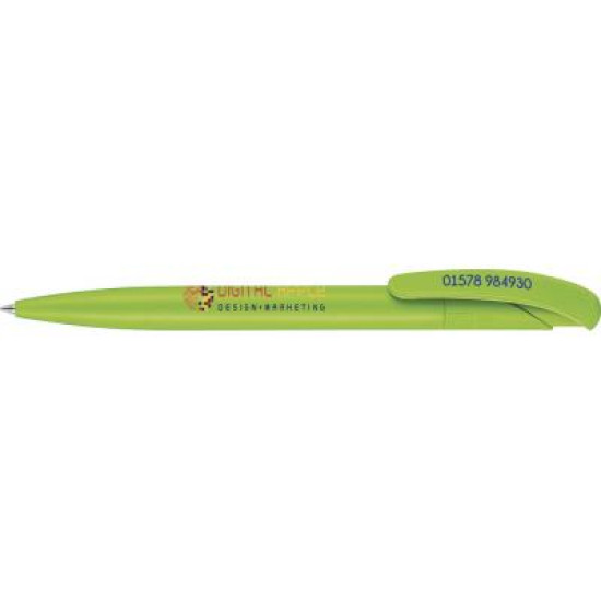 senator® Nature Plus Plastic Ballpen