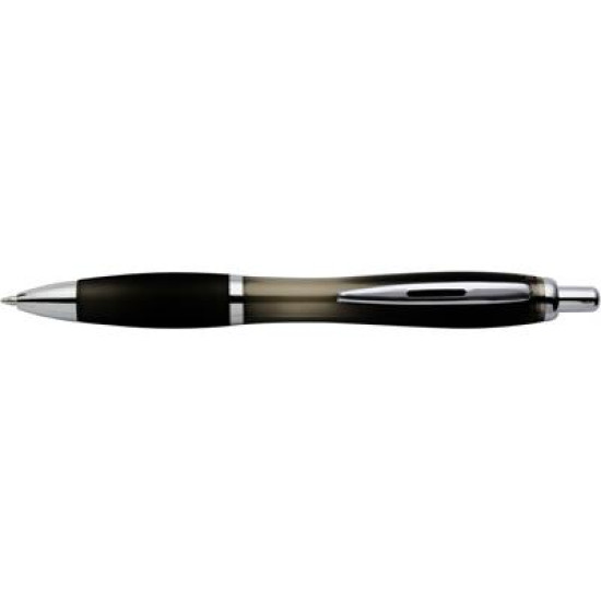 Newport ballpen, colour barrel