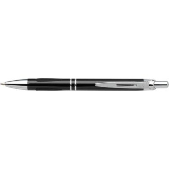 Voltaire metal ballpen