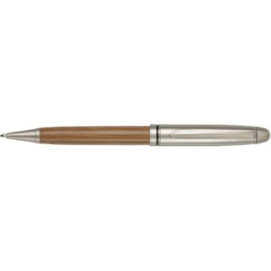 Bamboo ballpen