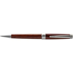 Rosewood ballpen