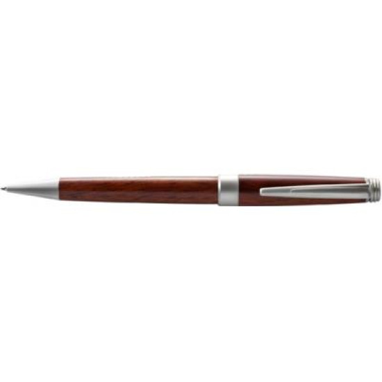 Rosewood ballpen