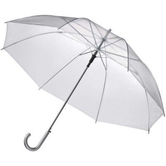 Kate 23'' transparent auto open umbrella