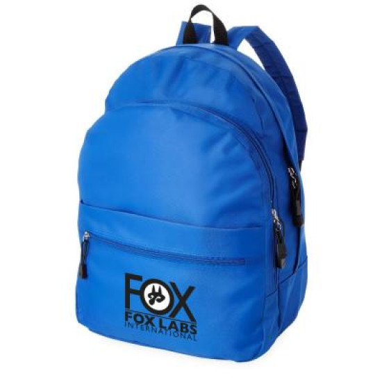 Trend 4-Compartment Backpack