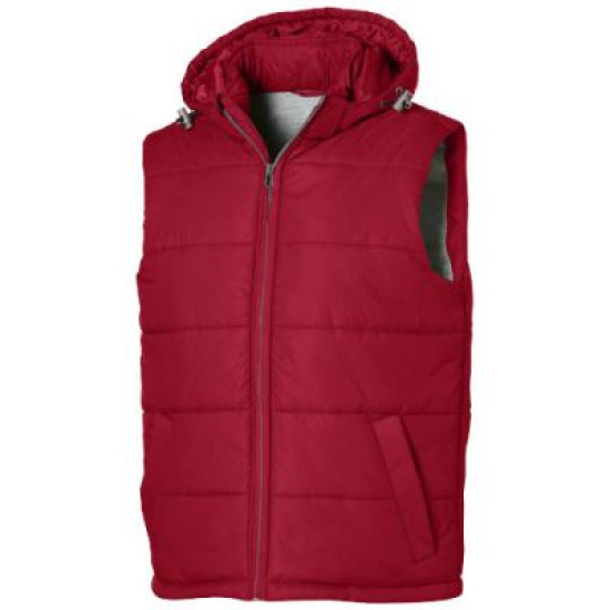 Mixed Doubles bodywarmer