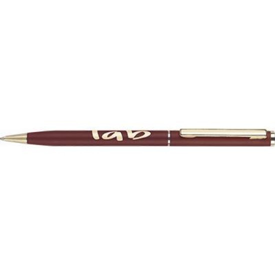 Cheviot Oro Ballpen