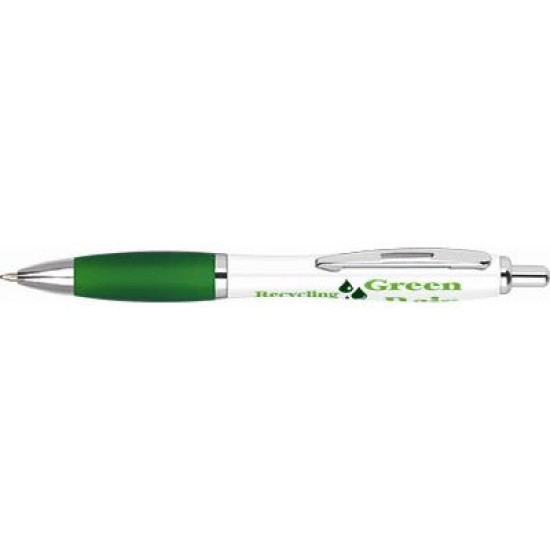 Eco - Contour Eco Ballpen