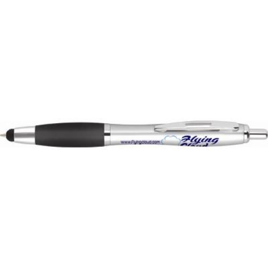 Contour Touch Ballpen