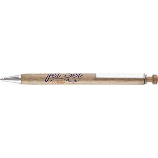 FSC Top Hat Ballpen