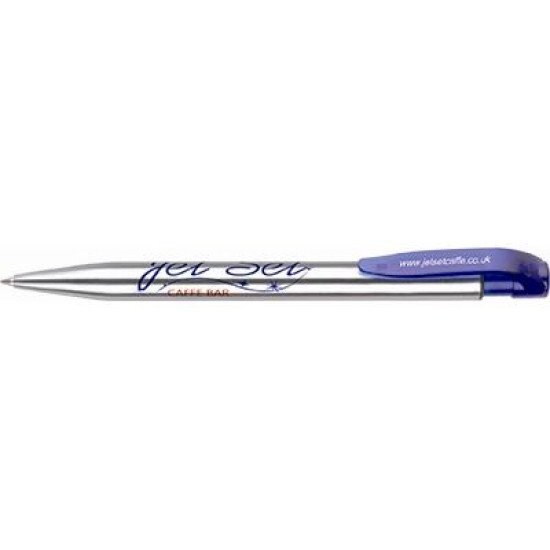 Harrier Metal Ballpen