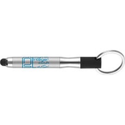 Key Touch Ballpen