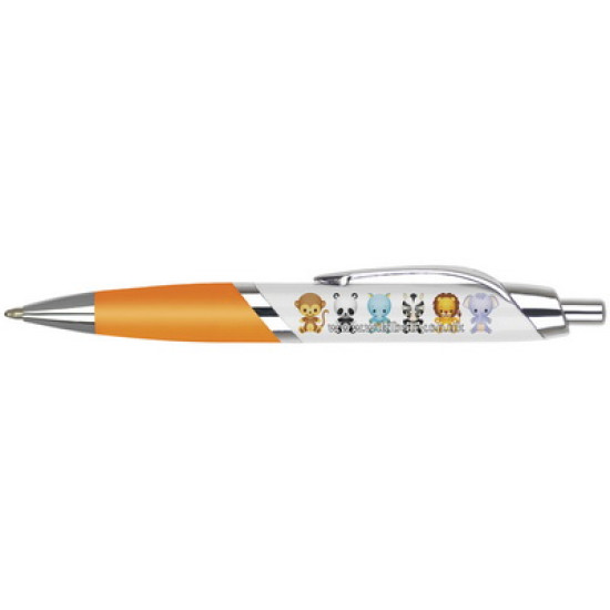 Spectrum Max Ballpen