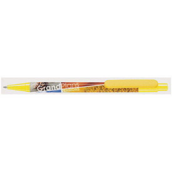 Supersaver Foto Ballpen