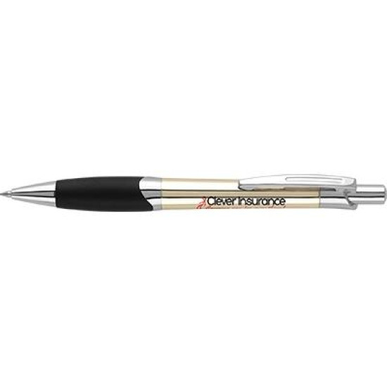 Torpedo Ballpen