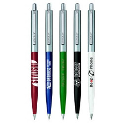 senator® Point Metal Ballpen