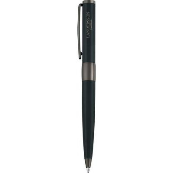 senator® Image Blackline Metal Ballpen