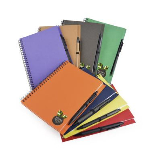 A5 Intimo Notebook