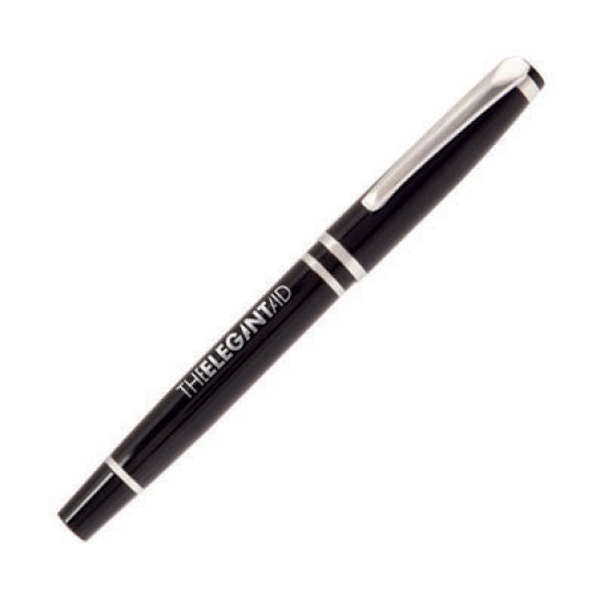 Valentino Noir Roller Prestigious Pens