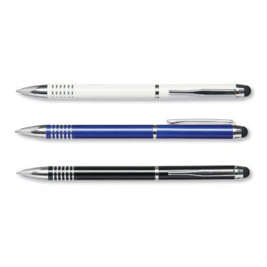 Executive Stylus Metal Ball Pen