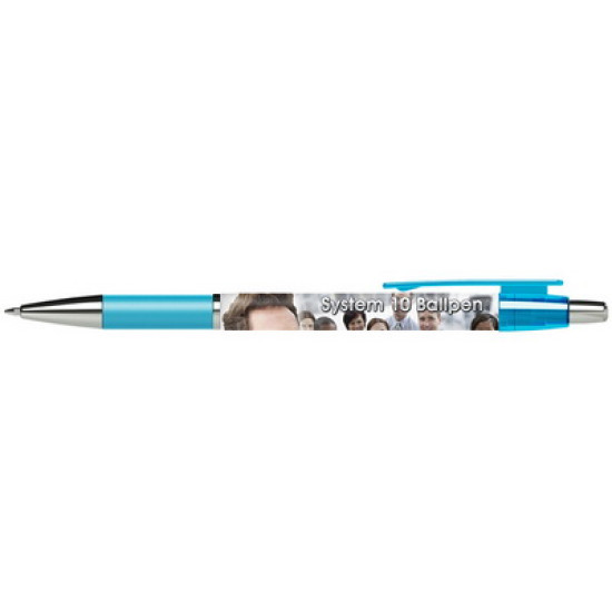 SystemÂ® 010 Ballpen