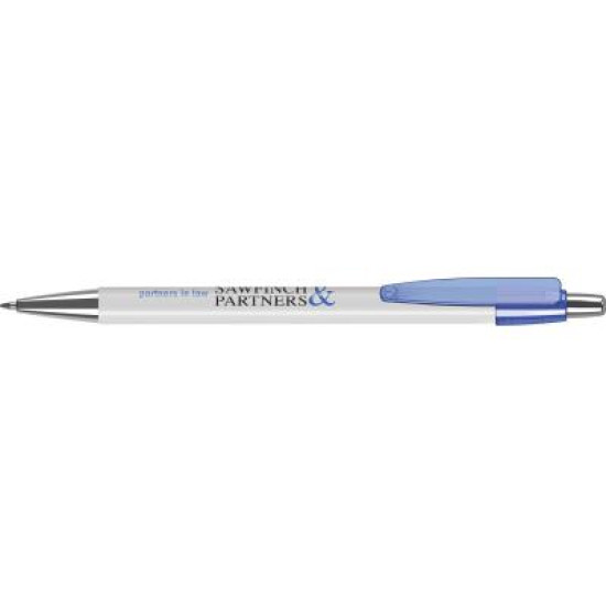 System 030 Ballpen