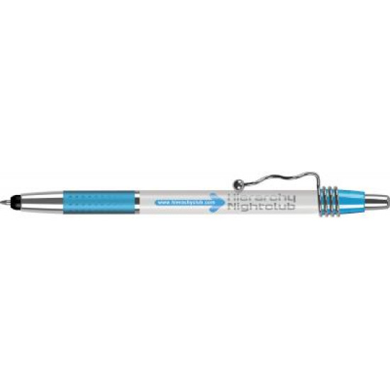 System 076 Ballpen